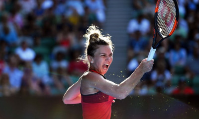 Australian Open: Διεκδικεί τίτλο η Χάλεπ