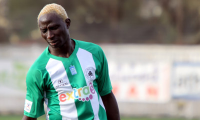 Έκπληξη με τη νέα ομάδα του Ογκουνσότο (photos)