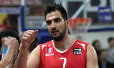 Βόμβα! Ο Ταπούτος σταματά το μπάσκετ λόγω ιατρικού λάθους! (photos)