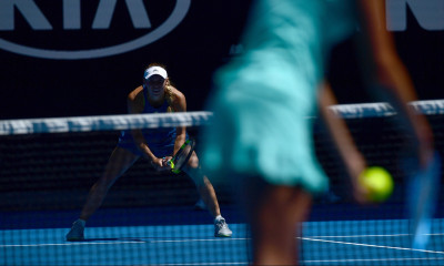 Australian Open: Στον τελικό η Βοζνιάκι