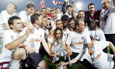 ΑΕΛ: Ο θρίαμβος στους «Ζωσιμάδες» ξυπνά μνήμες από το 2007