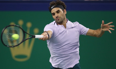 Open Αυστραλίας: Στον τελικό ο Φέντερερ