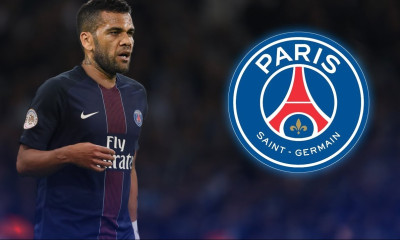 Παρί Σεν Ζερμέν: «Βαριά» καμπάνα σε Ντάνι Αλβες