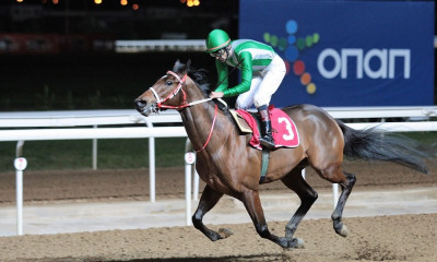 Δυνατό ιπποδρομιακό διήμερο σε Ελλάδα και Κύπρο