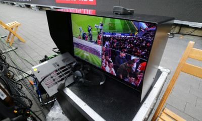 Το VAR έχει φίλους και εχθρούς!