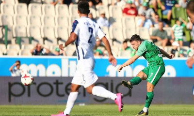 Live Chat Απόλλων Σμύρνης - Παναθηναϊκός 0-0 (τελικό)