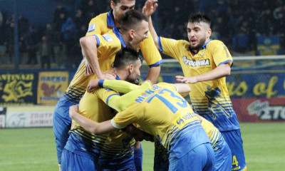 Παναιτωλικός: Χαμόγελα για Μάζουρεκ