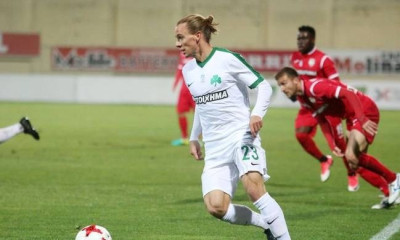 Παναθηναϊκός: Σενάριο ανταλλαγής Χουλτ - Βέλλιου!