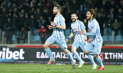 ΠΑΣ Γιάννινα: Ψάχνει… γιατρικό Νέα Σμύρνη