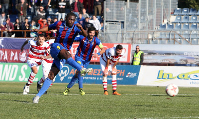 Κέρκυρα-Πλατανιάς 2-0: Επιστροφή στις νίκες και… ανάσα παραμονής!