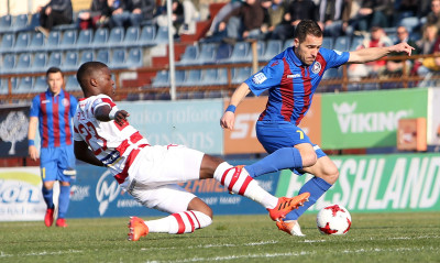 LIVE CHAT Κέρκυρα - Πλατανιάς 2-0 (τελικό)