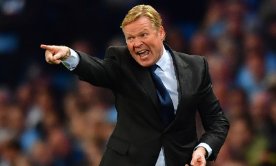 Ολλανδία: Κρούση σε Κούμαν