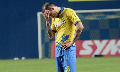 Παναιτωλικός: Τελειώνει ο Μόρας! (photos)