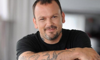 Αποκάλυψε ο Σκαρμούτσος τον λόγο που αποχώρησε τελευταία στιγμή από το Master chef