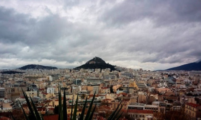 Απίστευτο: Τι θα γίνει στην Ελλάδα τον Φεβρουάριο - Έχει να συμβεί από το 1999
