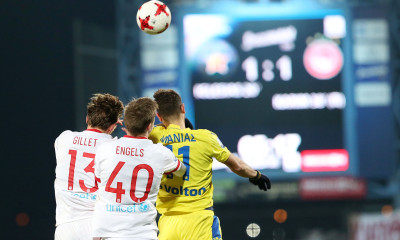 Super League: Τα γκολ και οι φάσεις των αγώνων της Κυριακής (28/1)