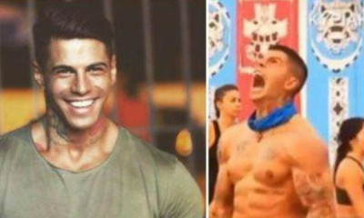 Survivor 2: Δείτε για πρώτη φορά τον κούκλο αδελφό του «Φραουλίτσα» Νικόλα Αγόρου (φωτό)