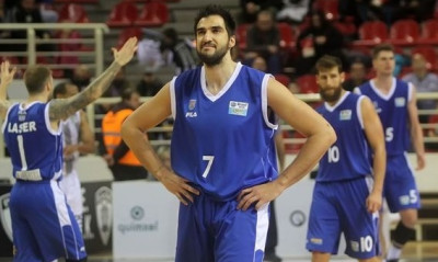 Συγκλονίζει ο Ταπούτος: «Έχω ξεχάσει πώς είναι να μην πονάς...»