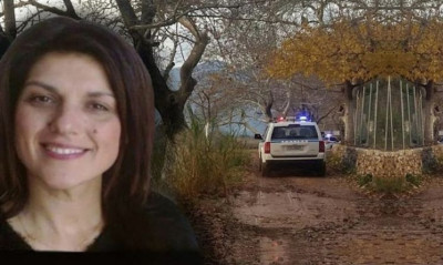 Ειρήνη Λαγούδη: Ο μάρτυρας - «κλειδί», οι δύο άνδρες και το τζιπ