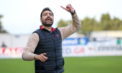 Πλατανιάς: Μετράει… ώρες ο Ρόκα