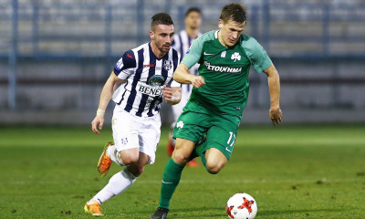 Παναθηναϊκός: Νέος… μνηστήρας για Λουντ στη Ριζούπολη!