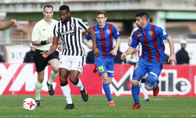 Βαρέλα: «Να γίνουμε πρωταθλητές»