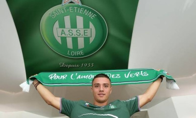 Παναθηναϊκός: Φήμη για Κατράνη