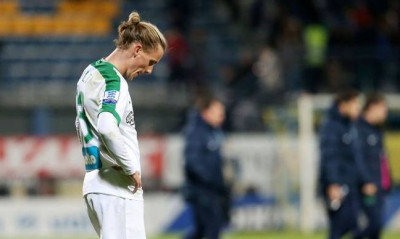 Παναθηναϊκός: Ξεκαθαρίζει το θέμα Χουλτ