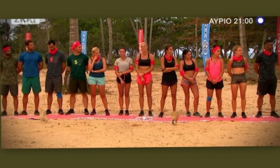 Survivor 2: Ποιοι παίκτες δεν αντέχουν την αφαγία και θα λυγίσουν;