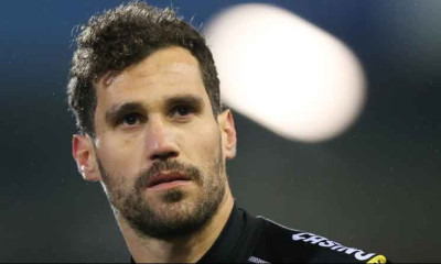 Έκπληξη με Γκαλίτσιο! (photos)