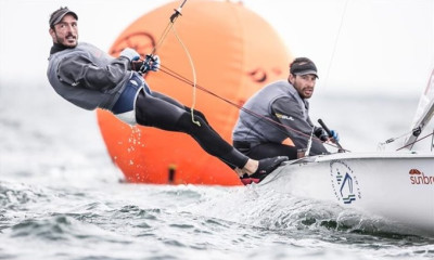 Ιστιοπλοΐα: Υψηλές θέσεις για τους Έλληνες στο Παγκόσμιο του Μαϊάμι