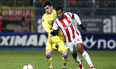 Ρομαό: «Εξαρτάται μόνο από εμάς» (photo)