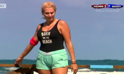 Survivor 2: Επίθεση… αγάπης και στήριξης στο Twitter για Σπυροπούλου!