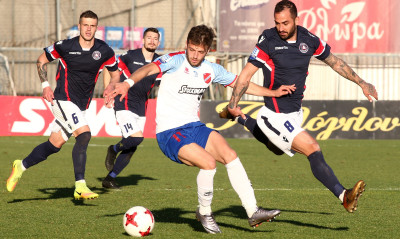 Κέρκυρα: Απρόσμενη αποχώρηση Σοϊλέδη