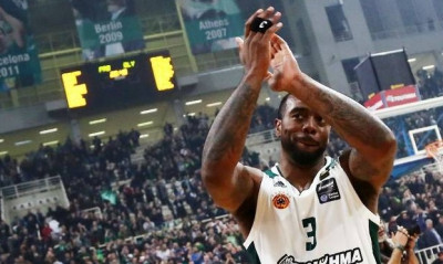 Η... γνώμη του Ρίβερς για τον Σφαιρόπουλο (photo)