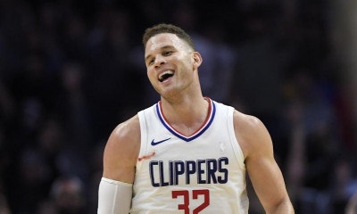 NBA: Επίσημη η… βόμβα με Γκρίφιν! (photos)