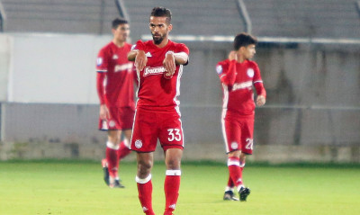 Ολυμπιακός: Κίνηση Γρανάδα για Καρσελά