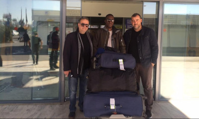 ΟΦΗ: Υπογράφει ο Βουό!