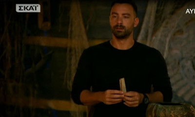 Survivor 2: Το δύσκολο αγώνισμα ασυλίας και οι υποψήφιοι προς αποχώρηση!