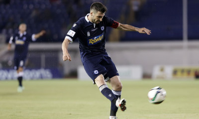 Πληρώνει για Φυτανίδη ο Ατρόμητος