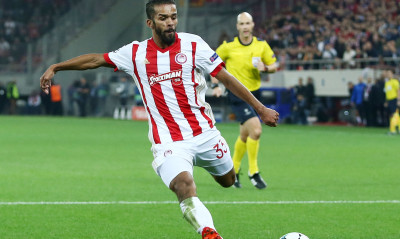 Από τον Ολυμπιακό στον Σα Πίντο ο Καρσελά