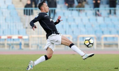 Παναθηναϊκός: «Παίζει» των τριών του ΠΑΟΚ παρά το «ναυάγιο» με Κουρμπέλη