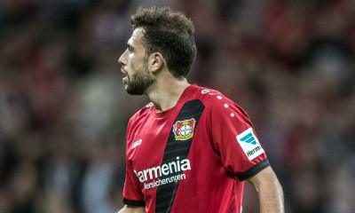 Βόλφσμπουργκ: Υπέγραψε ο Μεχμέντι