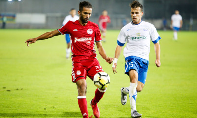 Σταντάρ Λιέγης: Δυναμικό… μπάσιμο για Καρσελά