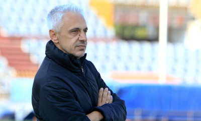 Βέροια: Τα βρόντηξε ο Χαραλαμπίδης!