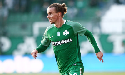 ΑΕΚ: Υπογράφει και ανακοινώνεται ο Χουλτ! (photos)