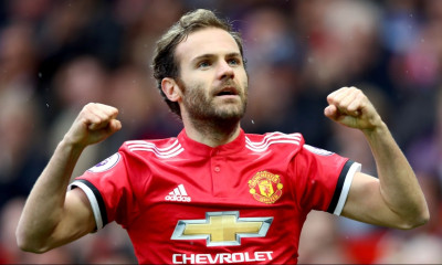 Μάντσεστερ Γιουνάιτεντ: «Έδεσε» Μάτα