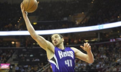 NBA: Τα… έσπασε όλα με ρεκόρ καριέρας ο Κουφός! (video)