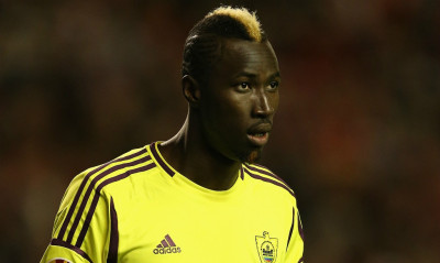 Ολυμπιακός: «Σφήνα για Τραορέ» (photos+video)