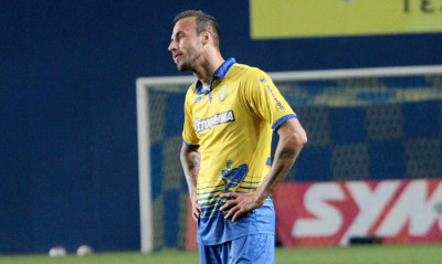 Λάρισα: Επέστρεψε… σπίτι του ο Μόρας!